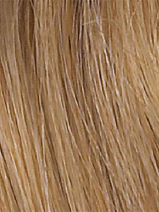 Ginger Small by Ellen Wille